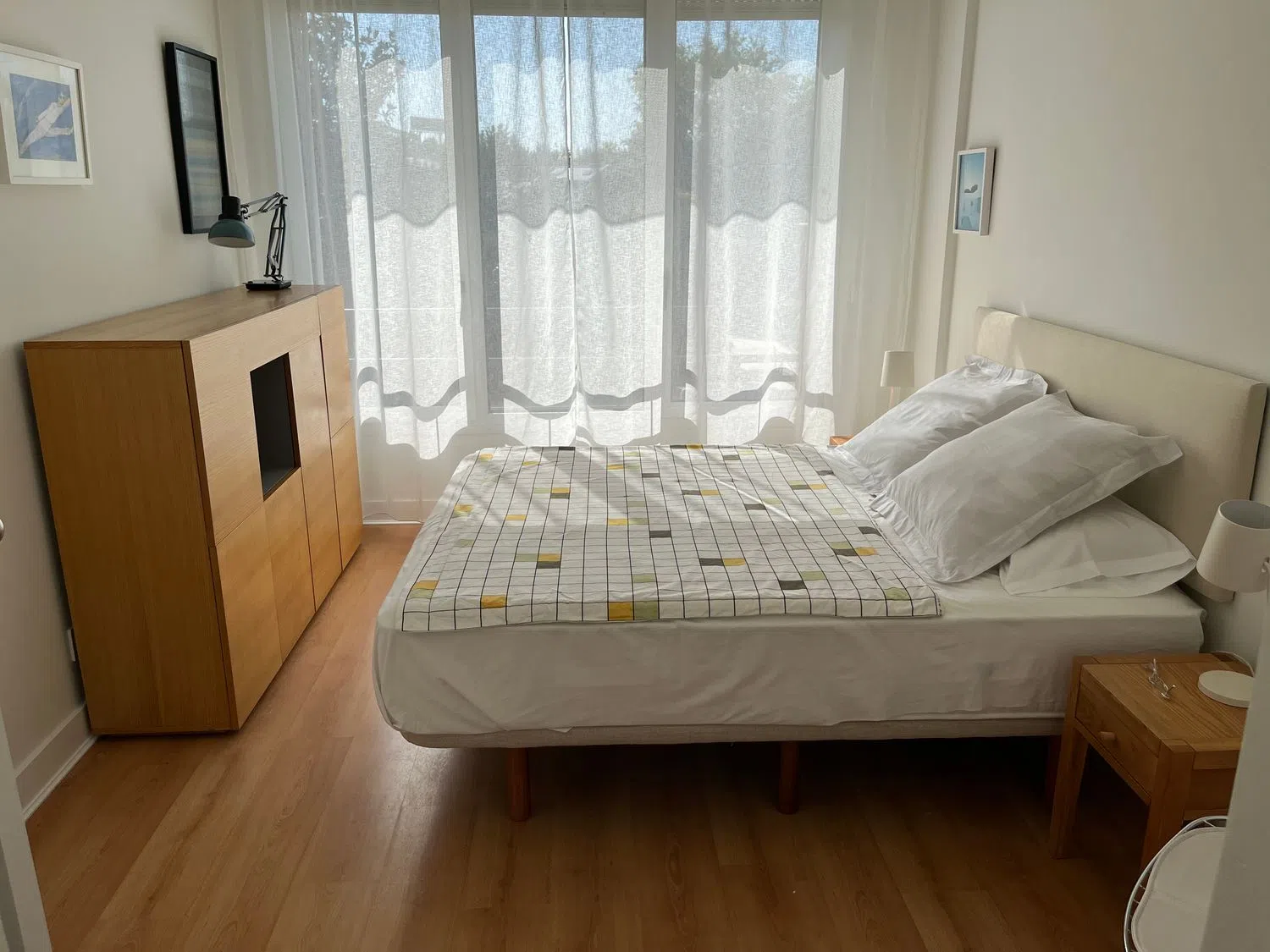 Piso en Barrio Valdemarín - Foto 15