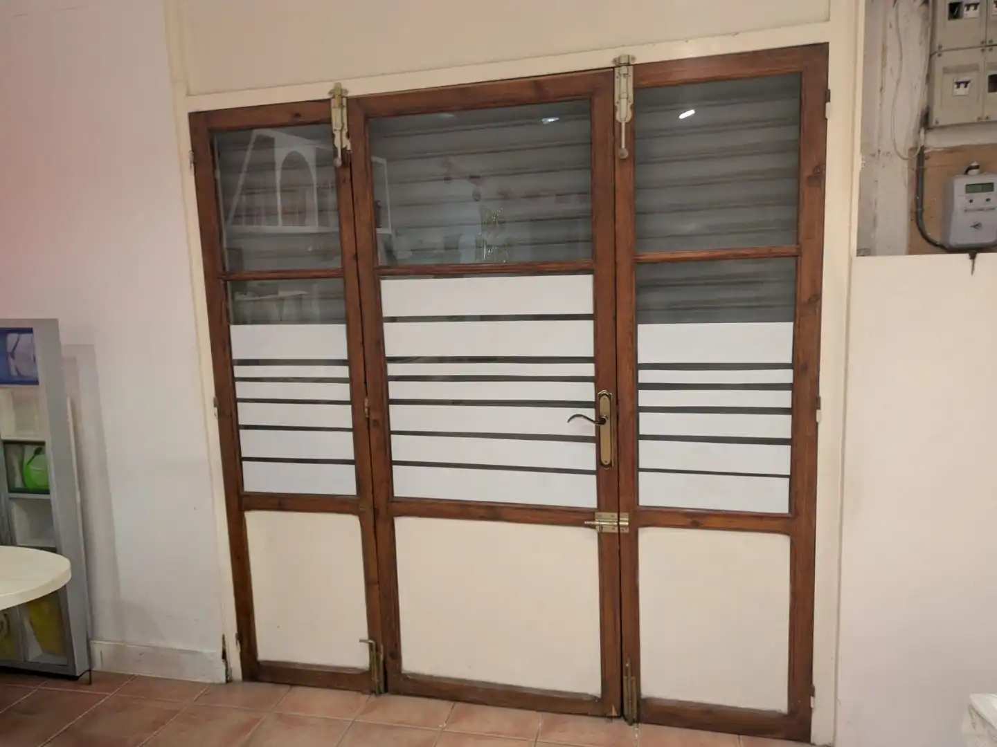Local comercial en  Carrer dels Reis Catòlics 32 - Foto 4