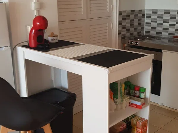 Estudio en Calle Cap Ponent, 21, Santa Margarida, Santa Margarida - Foto 3