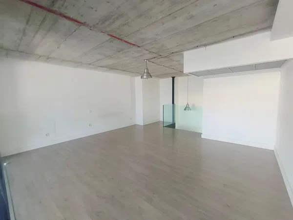 Estudio en calle de Huelva, 16 - Foto 5