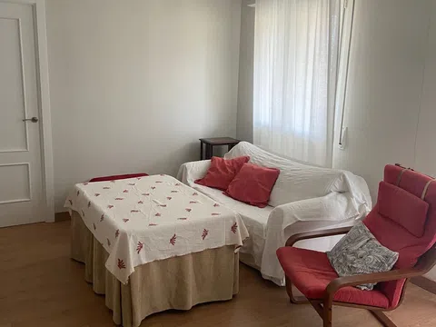 Piso en Lopez de Gomara, 22