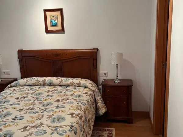 Piso en Travesía de Vigo, 30, Travesía de Vigo - San Xoán - Foto 16