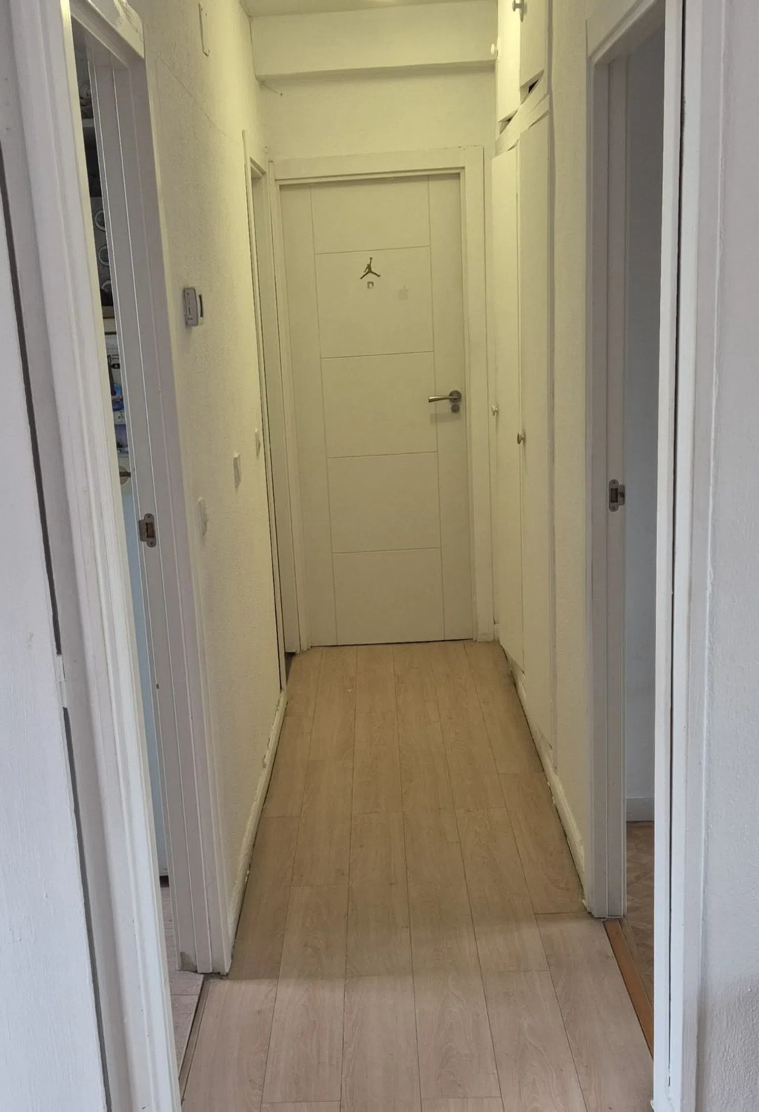 Piso en Barrio Pavones - Foto 3