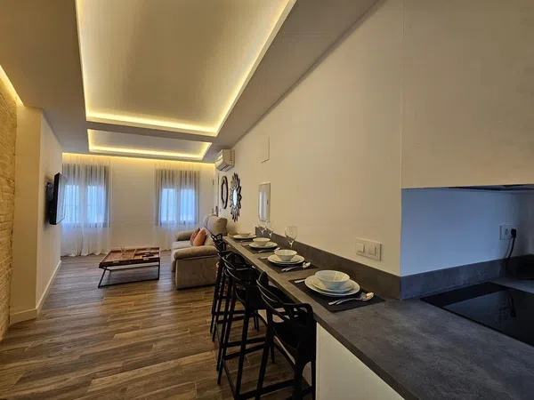 Piso en Casco Histórico - Corredera - Ribera, Casco Histórico - Corredera - Ribera - Foto 10