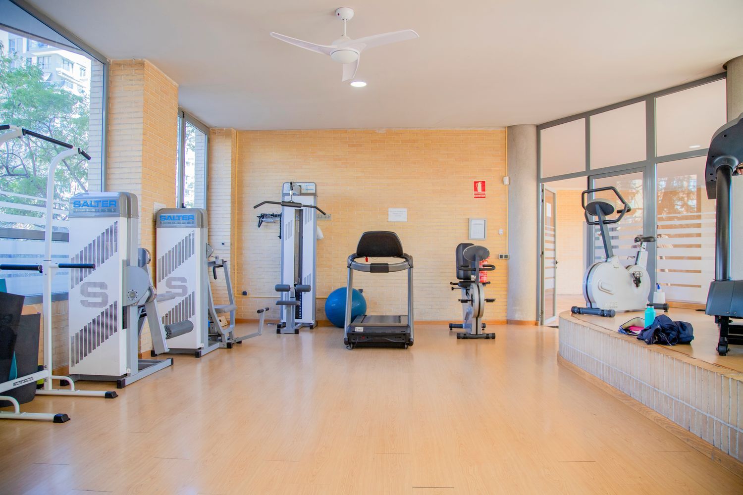 Piso en avenida de França, 1 - Foto 29