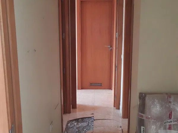 Piso en Calle Jose María Molina, 3, Aguadulce norte - Foto 18
