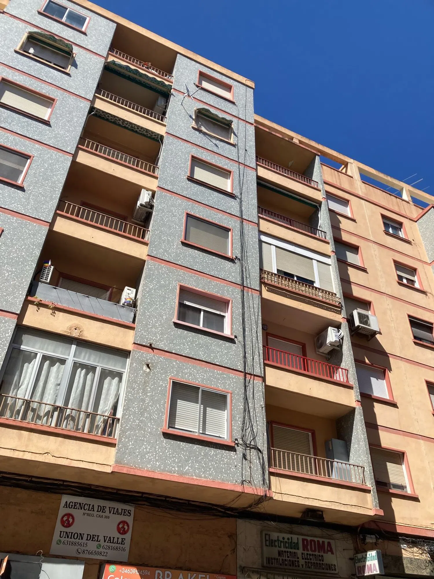 Piso en calle Tarragona, 36 - Foto 4