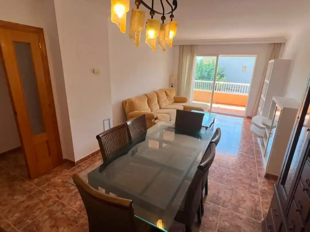 Piso en Santa Eulària des Riu - Foto 3