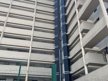 Piso en  Carrer de Burgos 4 - Foto 1