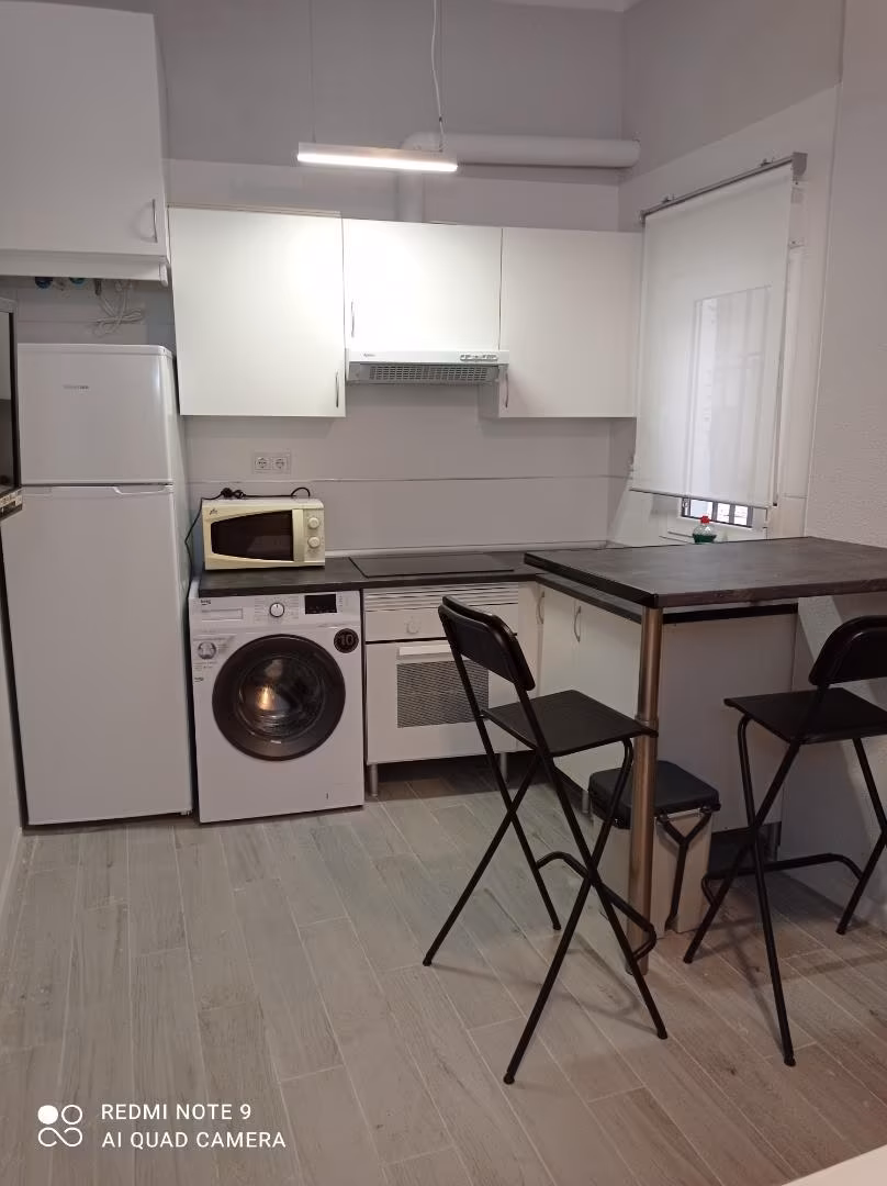Piso en  Calle de Juan Navarro 30 - Foto 6