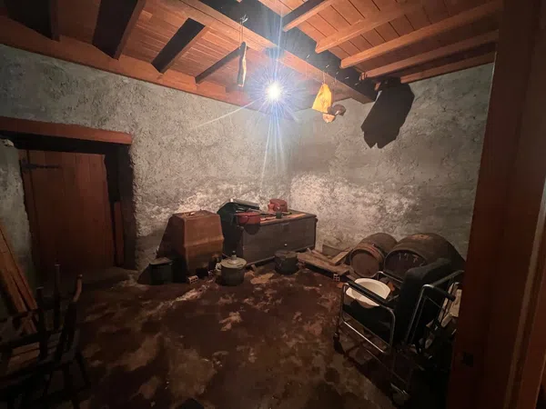 Casa de pueblo en Lugar Pereira-Piñeira, 6 - Foto 2