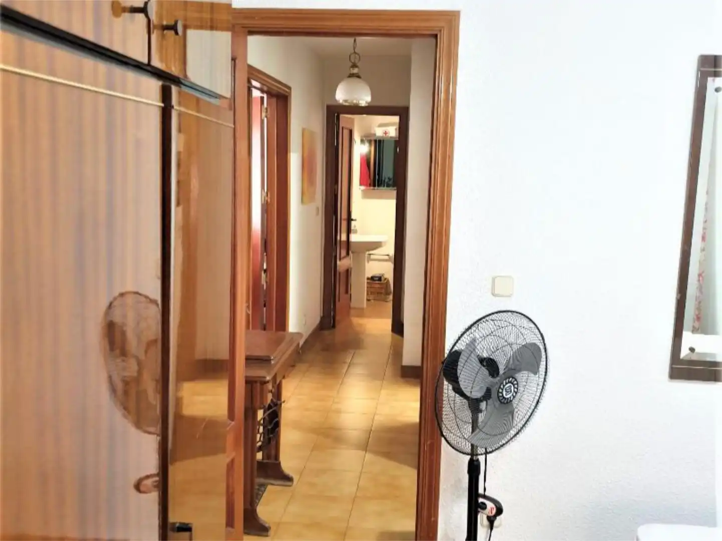Piso en  Carrer del Gasòmetre 28 - Foto 2
