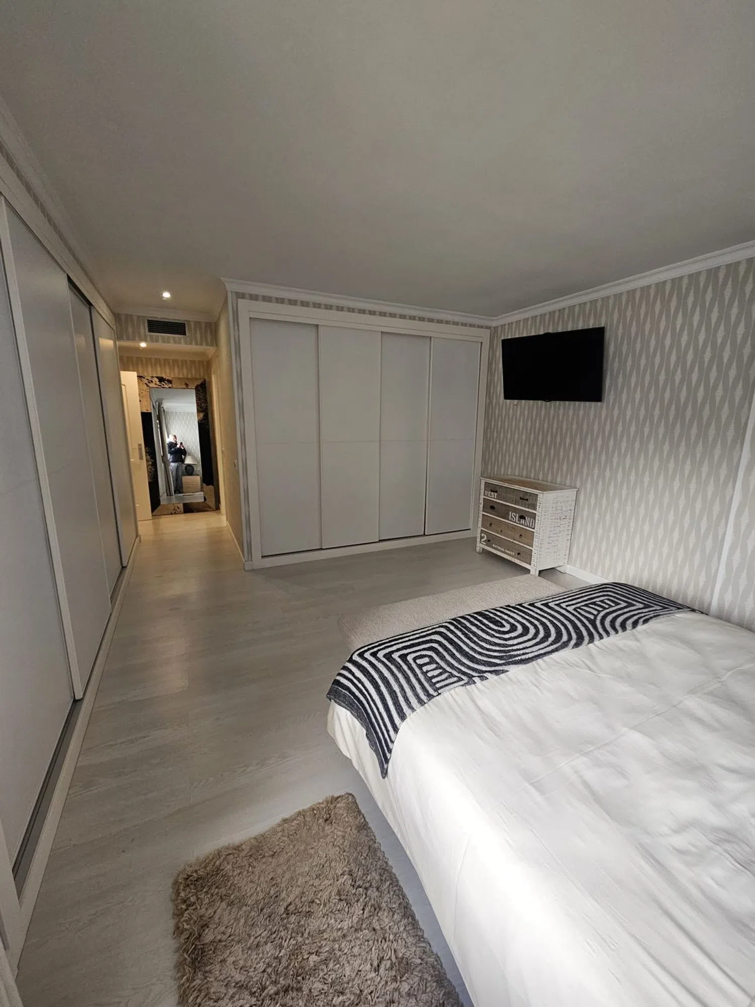 Ático en avenida Playas del Duque, 3 - Foto 12