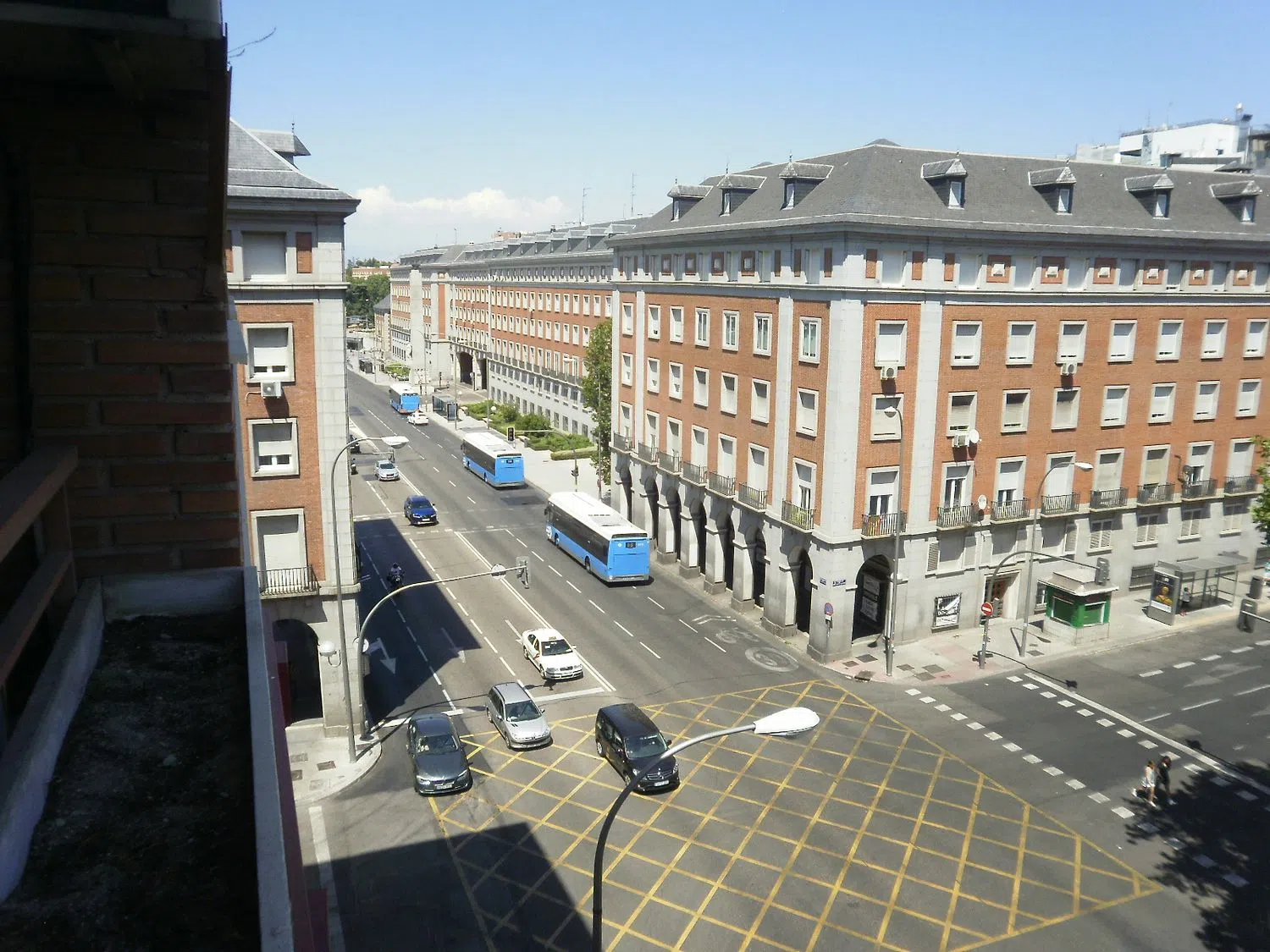 Piso en calle de Romero Robledo, 1 - Foto 12