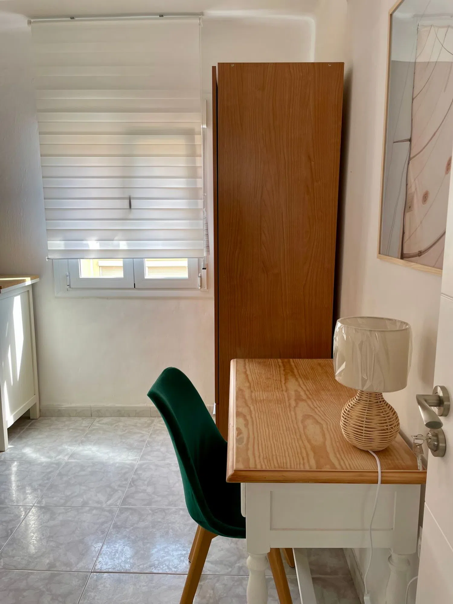 Piso en calle Montserrat, 7 - Foto 20