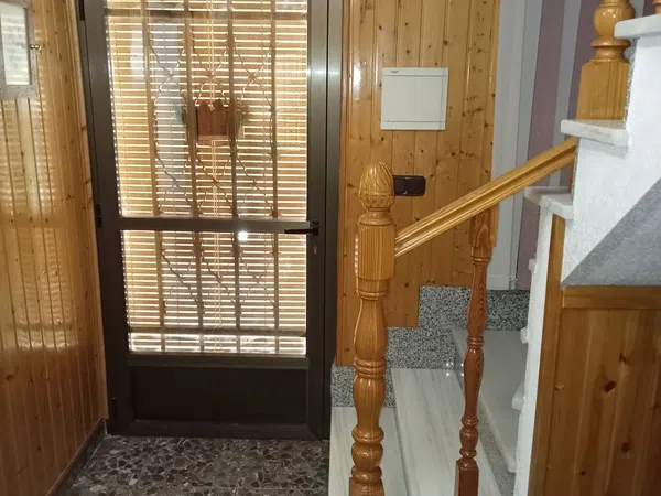 Casa o chalet independiente en Calle Ruiz, 21 - Foto 9