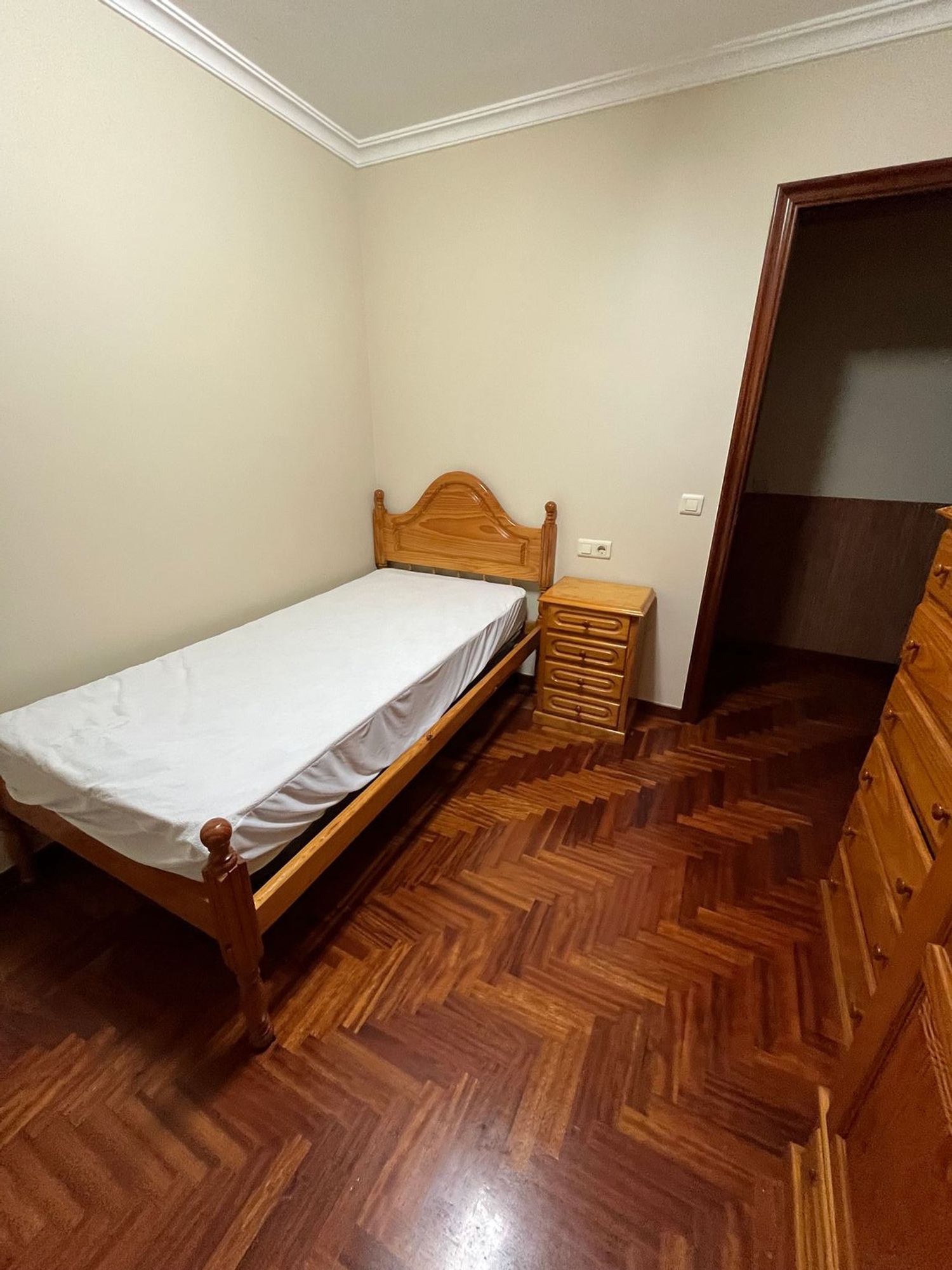 Piso en Avenida da Atlántida, 56, Alcabre, Alcabre - Foto 19