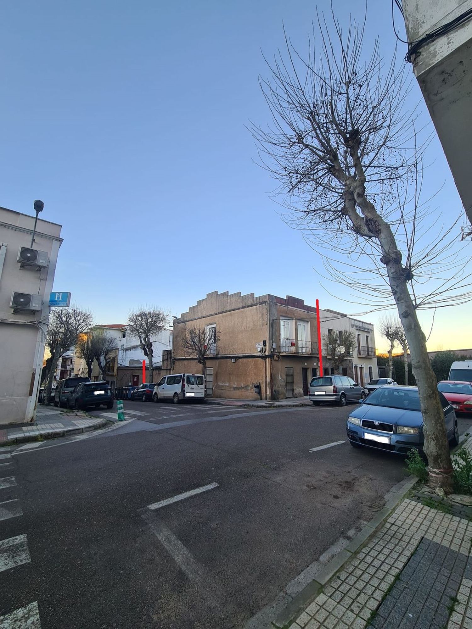 Casa independiente en calle Mariano José de Larra, 49 - Foto 1