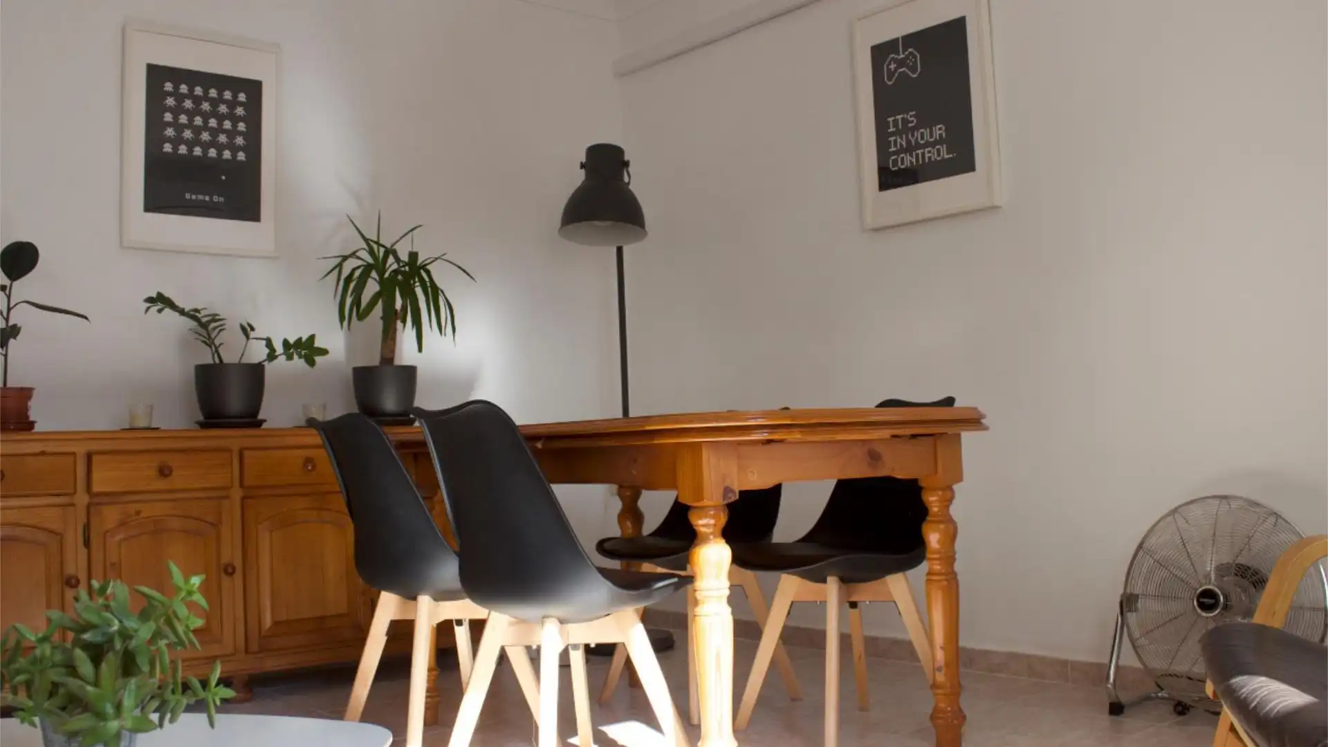 Piso en  Carrer Patronat Obrer 8 - Foto 3