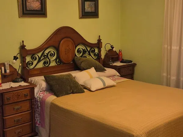 Chalet adosado en Calle Juan Ramon Jimenez, 100 - Foto 17