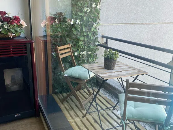 Dúplex en ronda de Valdecarrizo, 11 - Foto 26