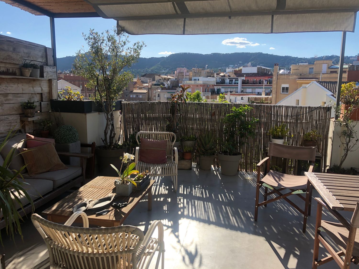 Ático en Les Tres Torres, Les Tres Torres - Foto 16
