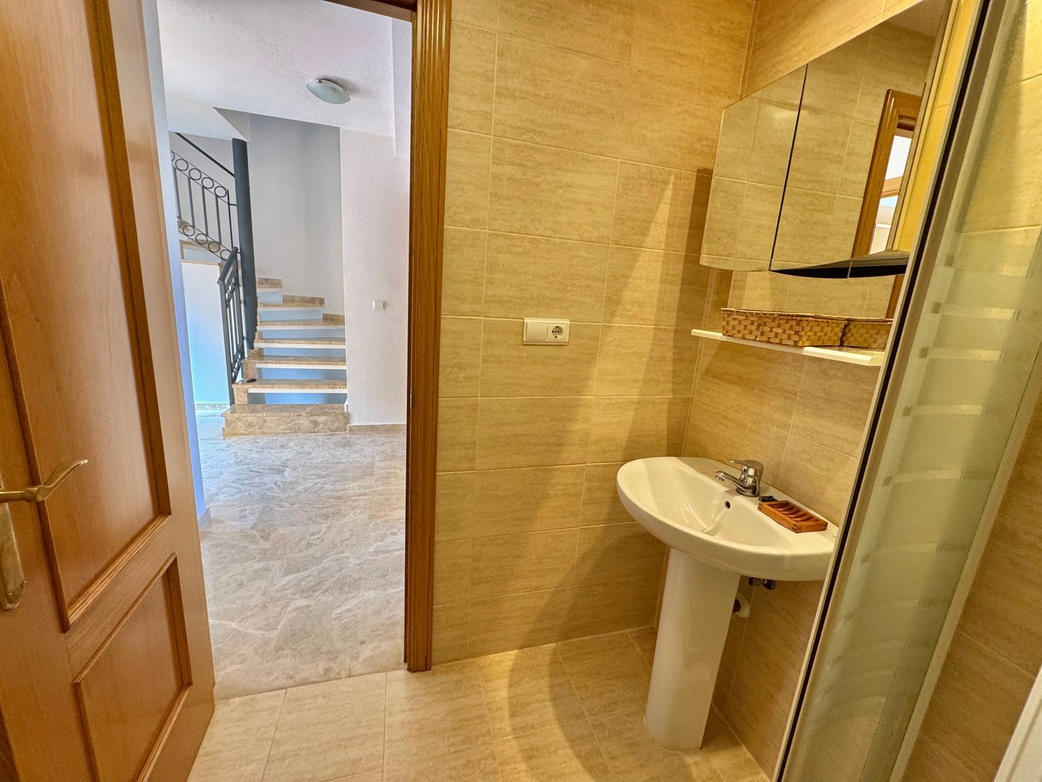 Chalet adosado en Calle de I'Aigualera, 3, Bonalba-Cotoveta, Bonalba-Cotoveta - Foto 24