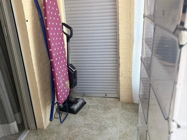 Piso en Calle Periodista Francisco Giles Jiménez, 6 . 9d, Polígono Cartuja - Foto 3