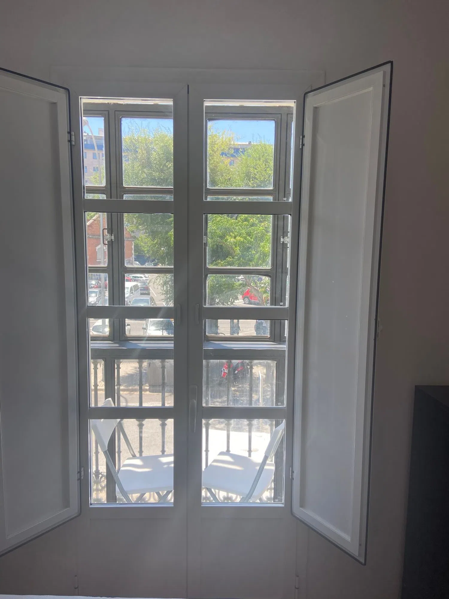 Piso en calle Huestes, 6 - Foto 17