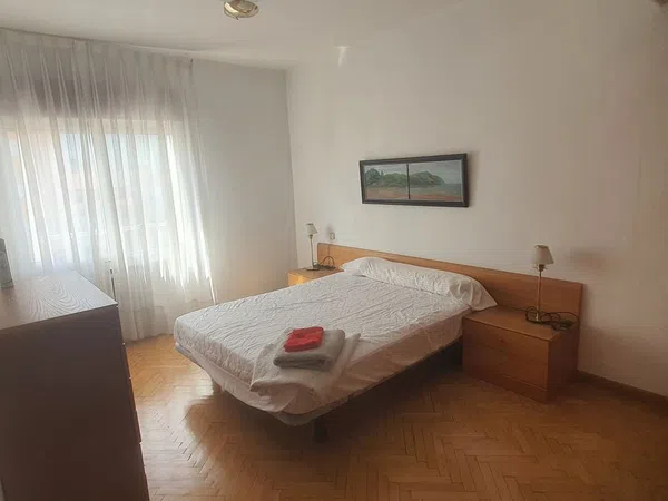 Piso en Calle Foncalada, 11, Salesas-Foncalada-Campoamor - Foto 5