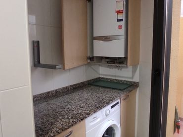 Piso en  Avenida de Castrelos 230 - Foto 10