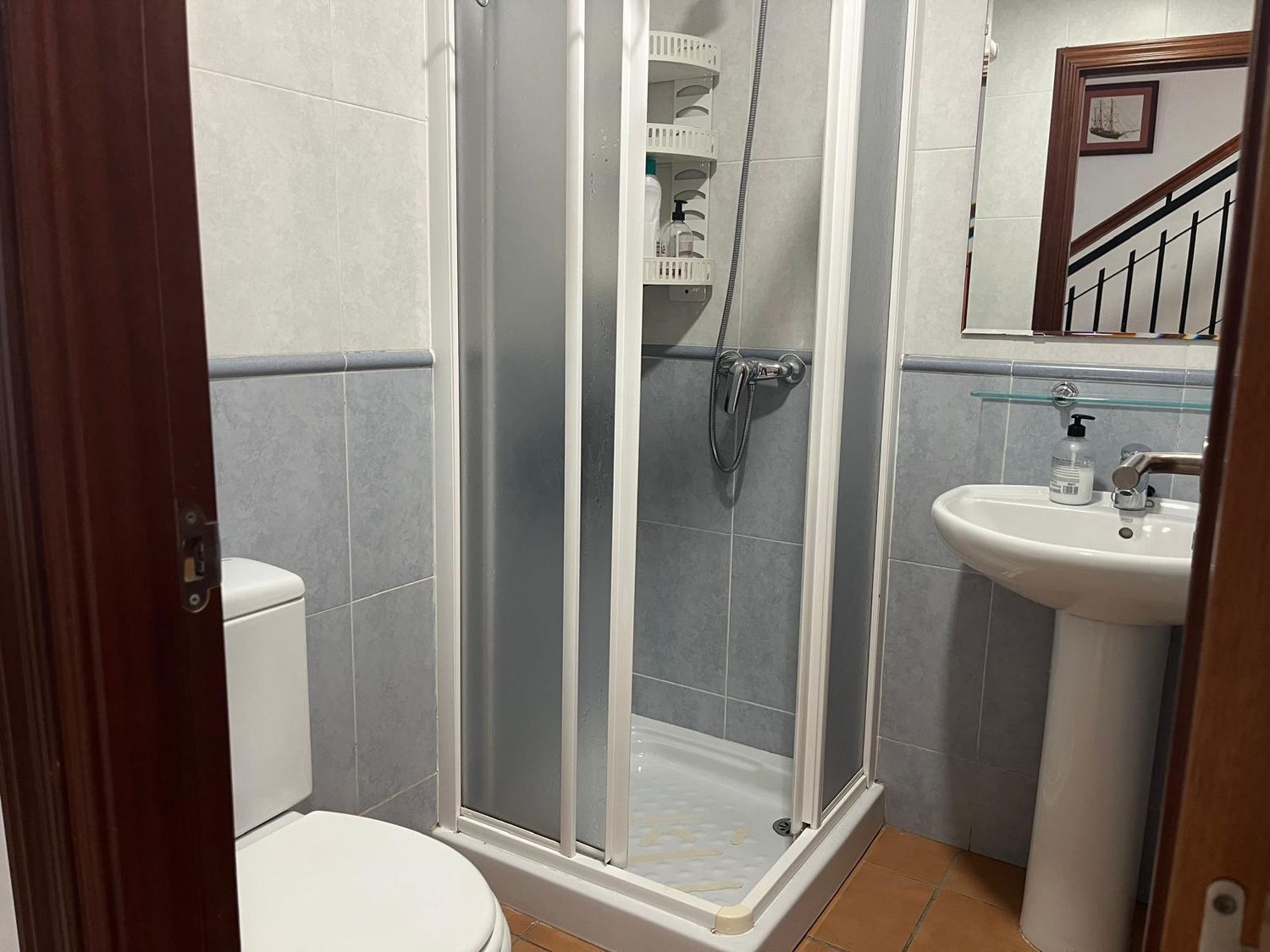 Chalet pareado en Paseo Marítimo el Pedregal, 35, Pedregalejo - Morlaco - Foto 19