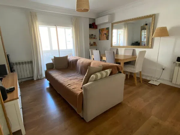 Piso en Juan de Austria - Foto 2