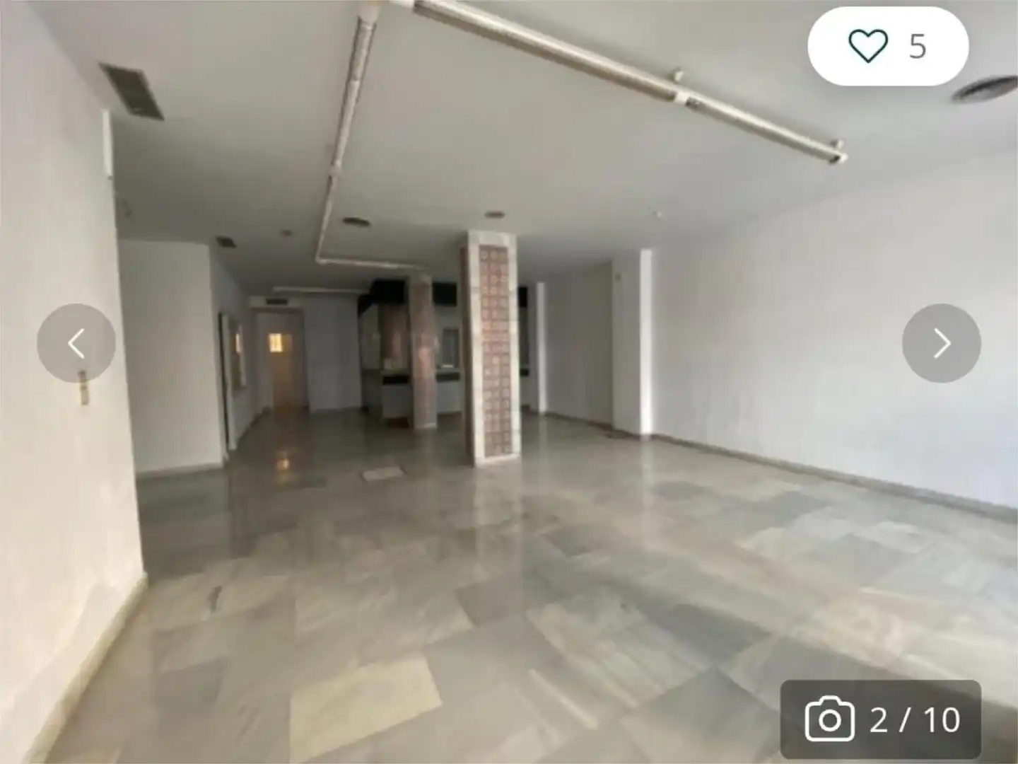 Estudio en  Avenida de Fuente Amarga 37 - Foto 7