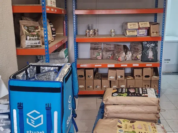 Local en Calle de Sardenya, 422, El Baix Guinardó - Foto 4