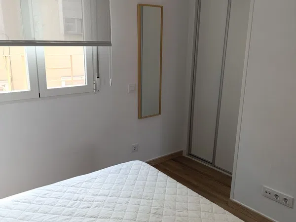 Estudio en Calle Algodonales, 30, Berruguete - Foto 2