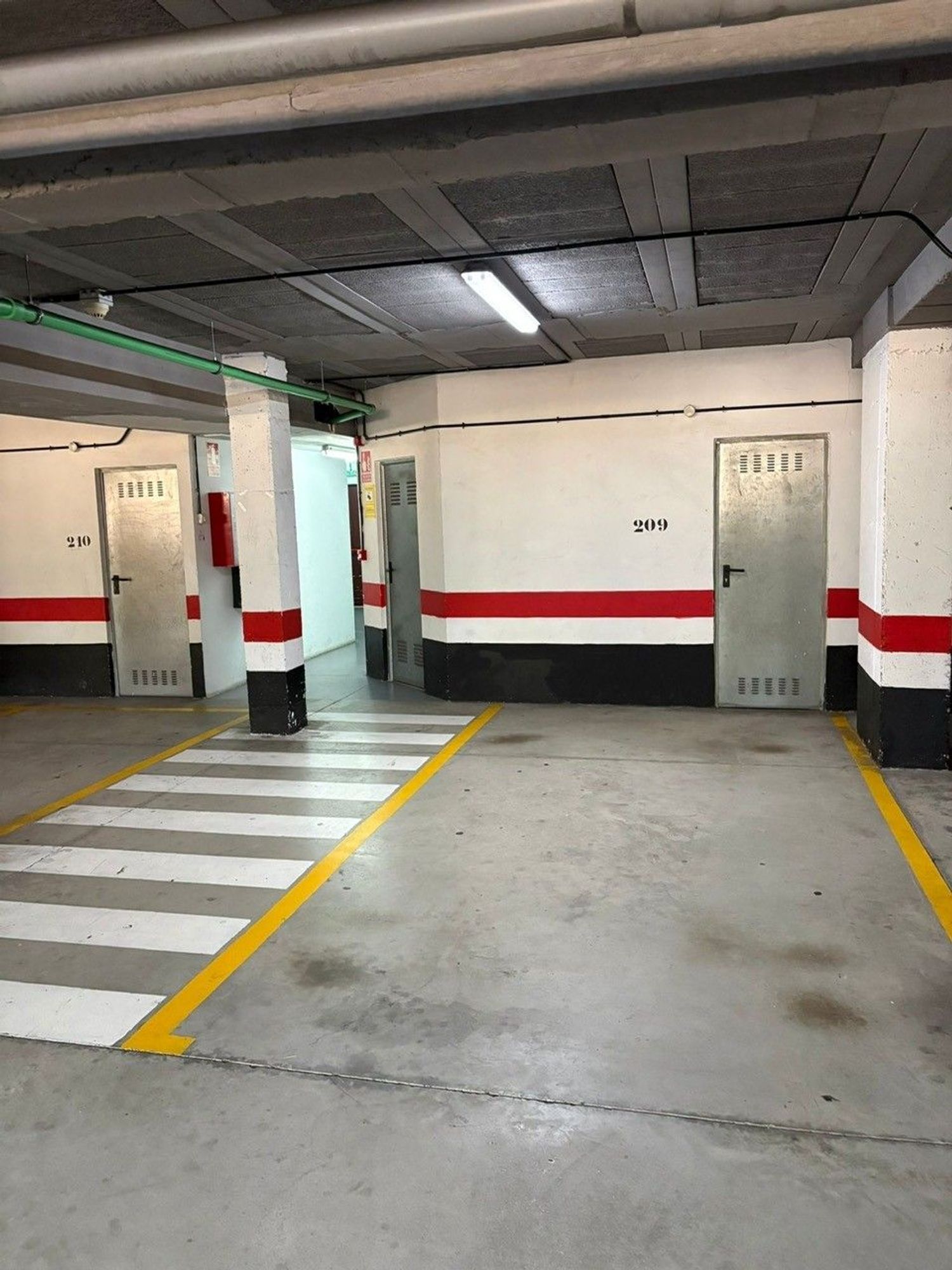 Piso en Calle Virgen del Pilar, 47, Escaleritas - La Feria - Foto 17