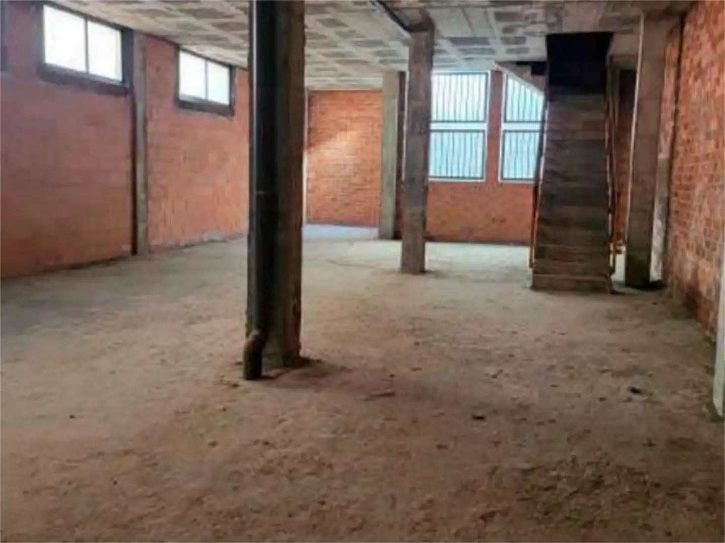 Local comercial en  Carrer de Pere Sala 1 - Foto 4