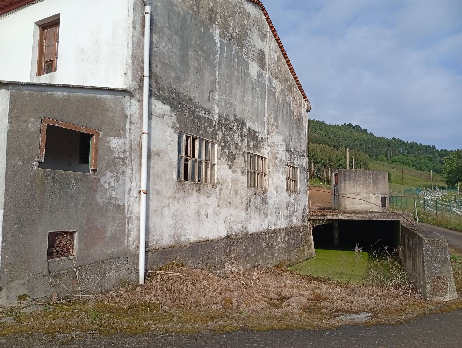 Casa de pueblo en Barrio Cabezas, 6 - Foto 3