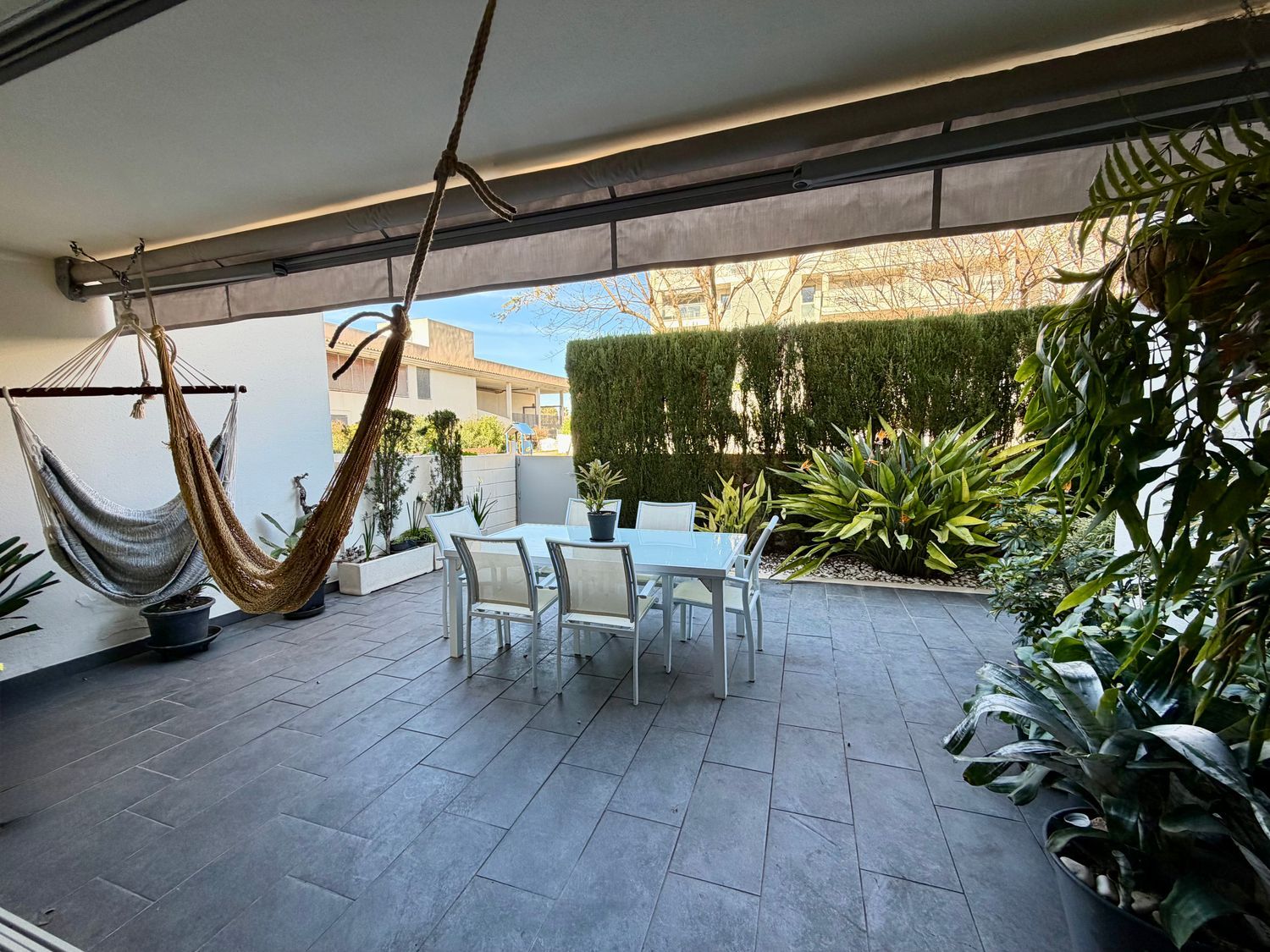 Chalet adosado en calle de la Fotja, 3 - Foto 4