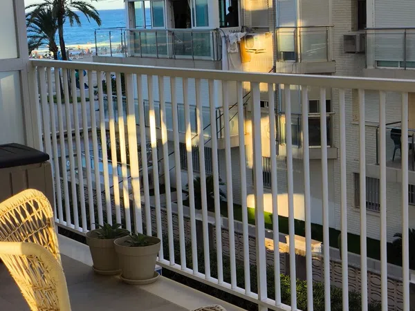 Piso en Paseo Marítimo Neptuno, 31, Playa de Gandia, Playa de Gandia - Foto 6