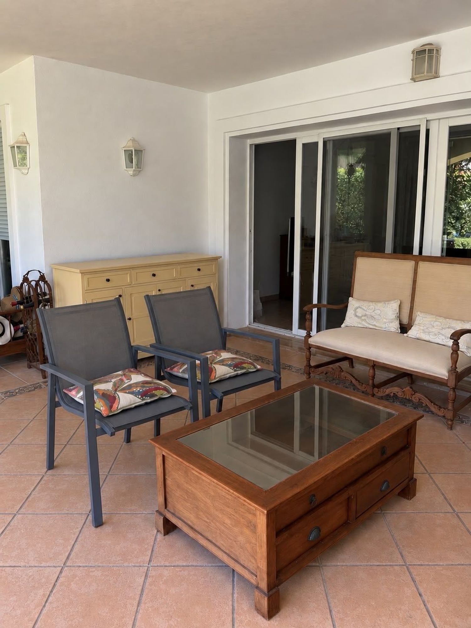 Piso en Alameda de las Brisas, 2, Bahía de Marbella - Foto 25