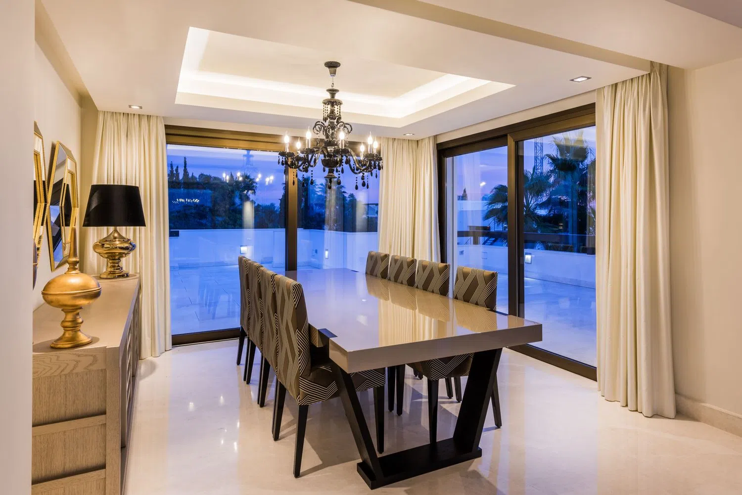 Casa independiente en puente Romano, Marbella, 7 - Foto 20