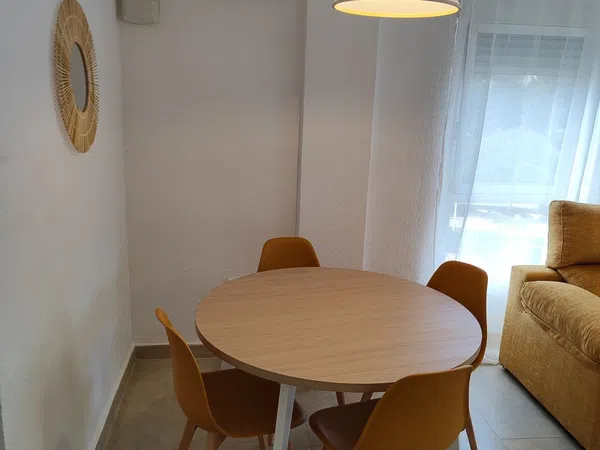 Piso en plaza Francisco Antón Vigrana, 1 - Foto 2