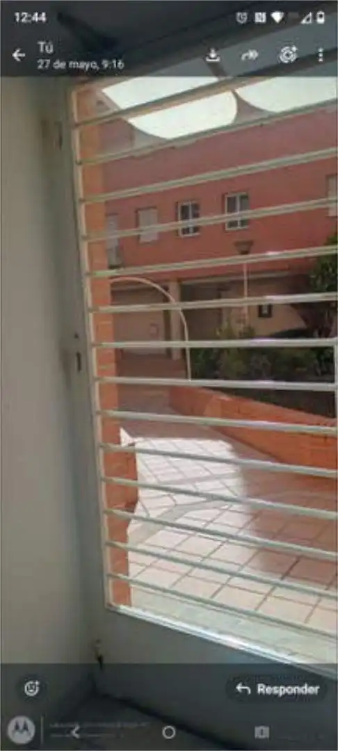 Piso en La Cruz - Foto 9