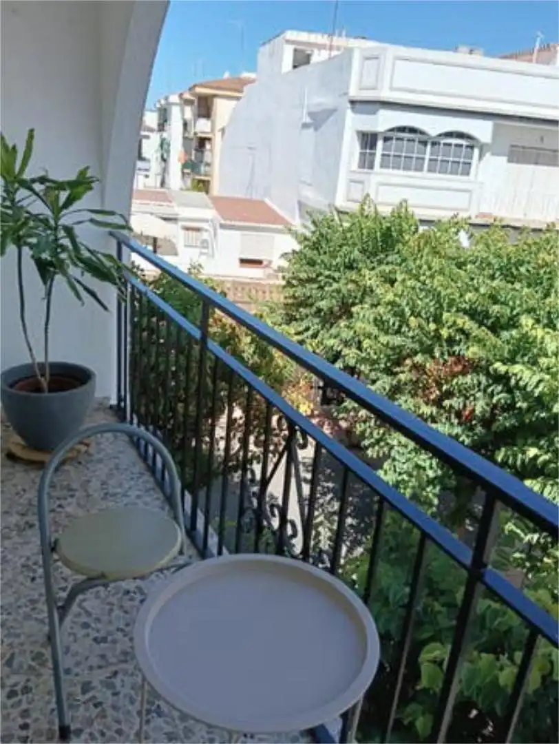Piso en La portada - Foto 2