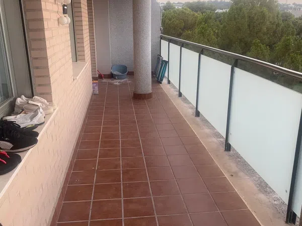 Dúplex en Calle de la Comare Pilar Martí, Zona Avenida Alta - Auditorio, Zona Avenida Alta - Auditorio - Foto 21