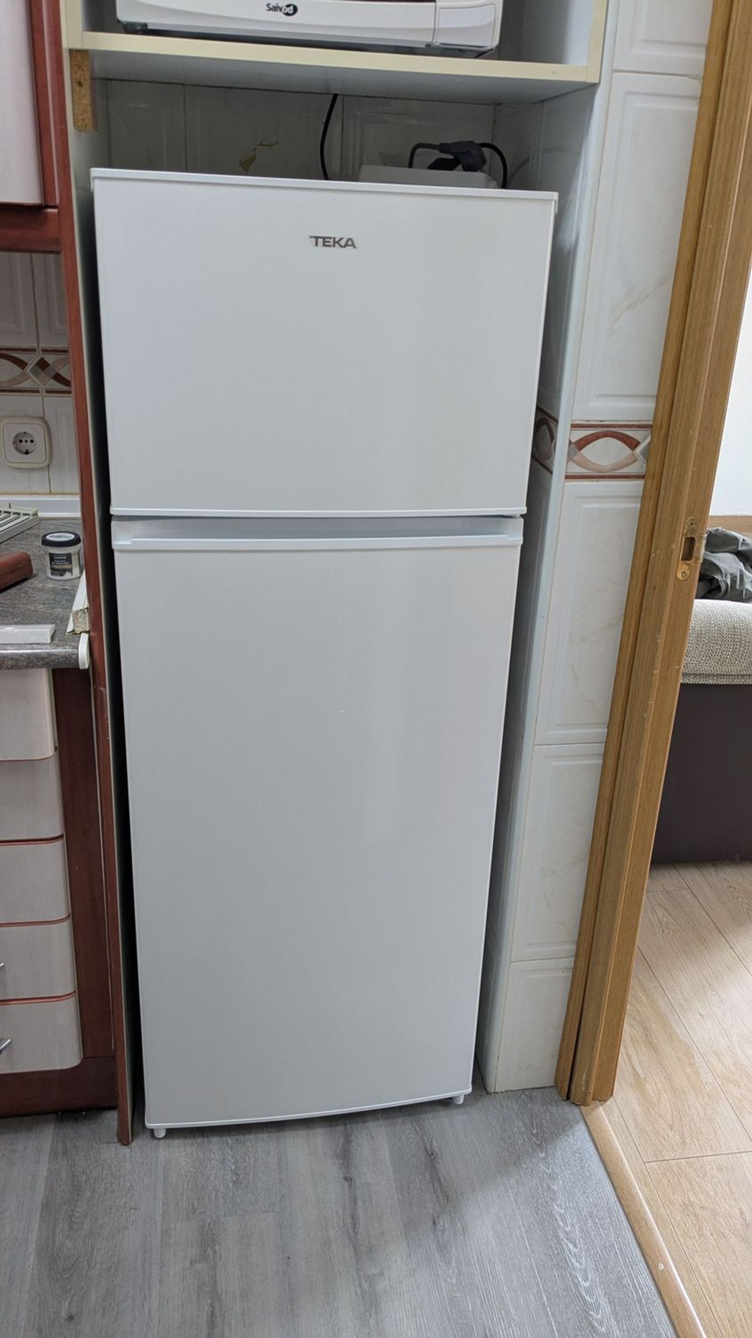 Piso en Barrio Bellas Vistas - Foto 11