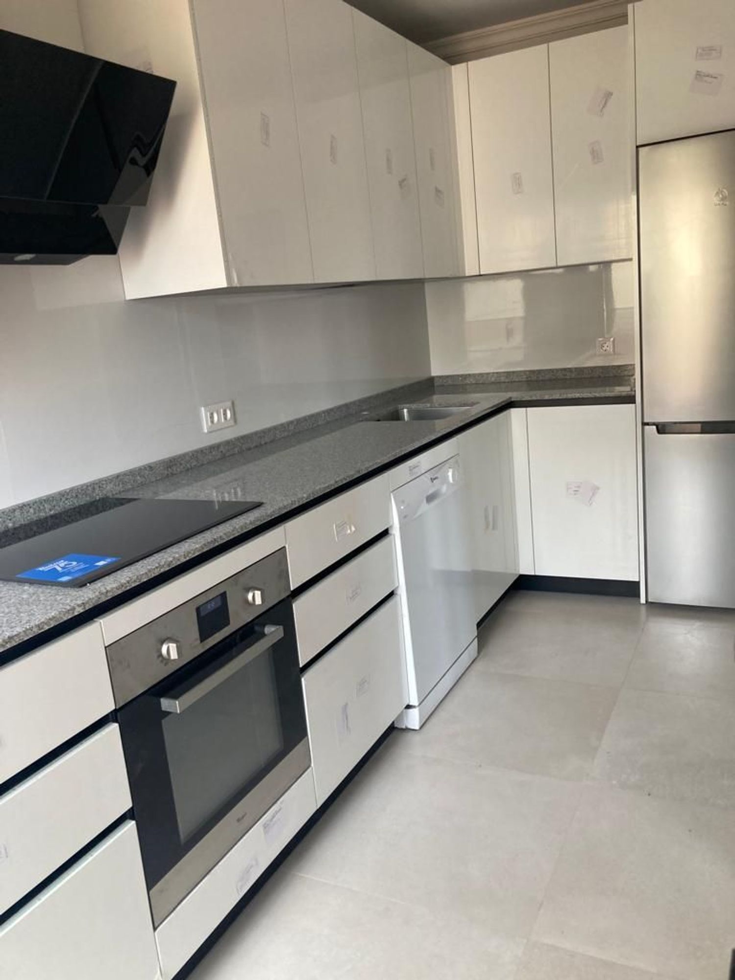 Ático en calle azafranal, 17 - Foto 12