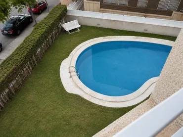 Piso en  Passeig Marítim de Sant Joan de Déu 282 - Foto 10